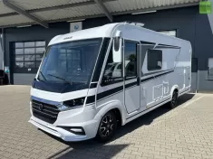 Bild 6 Knaus L!VE I 650 MEG IC-Line