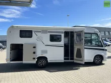 Fahrzeugbild Knaus L!VE I 650 MEG IC-Line #7