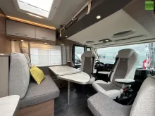 Fahrzeugbild Knaus L!VE I 650 MEG IC-Line #8