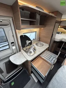 Fahrzeugbild Knaus L!VE I 650 MEG IC-Line #12