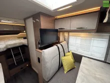 Fahrzeugbild Knaus L!VE I 650 MEG IC-Line #14