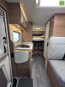 Fahrzeugbild Knaus L!VE I 650 MEG IC-Line #15