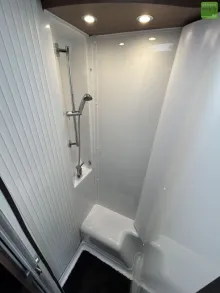 Fahrzeugbild Knaus L!VE I 650 MEG IC-Line #17