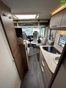 Fahrzeugbild Knaus L!VE I 650 MEG IC-Line #21