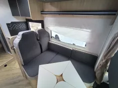 Bild 8 Challenger Teilintegriert 384 Etape Edition ++ Arctic-Paket