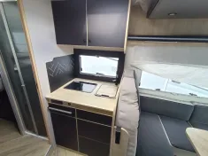 Bild 11 Challenger Teilintegriert 384 Etape Edition ++ Arctic-Paket