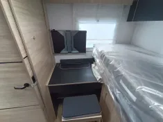 Bild 14 Challenger Teilintegriert 384 Etape Edition ++ Arctic-Paket