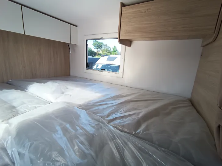 Fahrzeugbild Challenger Alkoven C387 Start Edition #17