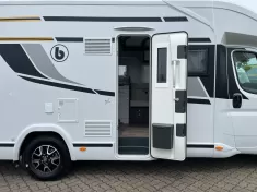 Bild 7 Benimar Tessoro T468