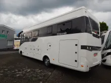 Fahrzeugbild Concorde Charisma III 850 L #5