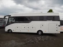 Fahrzeugbild Concorde Charisma III 850 L #6