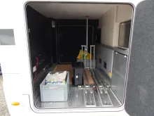 Fahrzeugbild Concorde Charisma III 850 L #8