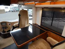 Fahrzeugbild Concorde Charisma III 850 L #9