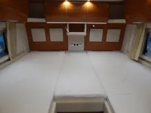 Fahrzeugbild Concorde Charisma III 850 L #19