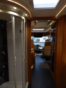 Fahrzeugbild Concorde Charisma III 850 L #21