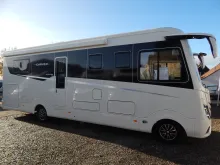 Fahrzeugbild Concorde Carver 890 RRL #4