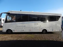 Fahrzeugbild Concorde Carver 890 RRL #7