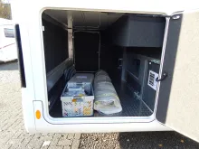 Fahrzeugbild Concorde Carver 890 RRL #9