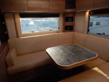 Fahrzeugbild Concorde Carver 890 RRL #11