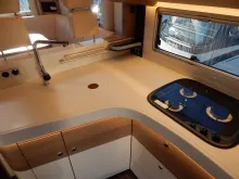 Fahrzeugbild Concorde Carver 890 RRL #14