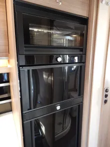 Fahrzeugbild Concorde Carver 890 RRL #15