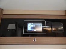 Fahrzeugbild Concorde Carver 890 RRL #16