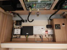 Fahrzeugbild Concorde Carver 890 RRL #17