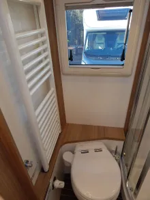 Fahrzeugbild Concorde Carver 890 RRL #19