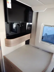 Fahrzeugbild Concorde Carver 890 RRL #22