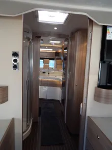 Fahrzeugbild Concorde Carver 890 RRL #25