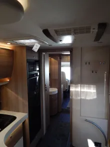 Fahrzeugbild Concorde Carver 890 RRL #26