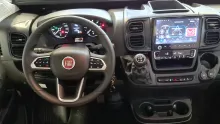 Fahrzeugbild Eura Mobil Activa One 630 LS #5