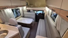 Fahrzeugbild Eura Mobil Activa One 630 LS #6