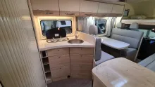 Fahrzeugbild Eura Mobil Activa One 630 LS #7