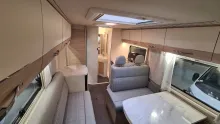 Fahrzeugbild Eura Mobil Activa One 630 LS #9