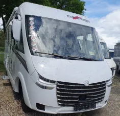 Bild 1 Carthago c-tourer I 145 RB LE superior -300AH/Solar/kein HUBBETT/TOP