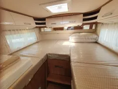 Bild 7 Carthago c-tourer I 145 RB LE superior -300AH/Solar/kein HUBBETT/TOP