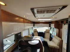 Bild 8 Carthago c-tourer I 145 RB LE superior -300AH/Solar/kein HUBBETT/TOP