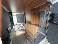 Bild 14 Carthago c-tourer I 145 RB LE superior -300AH/Solar/kein HUBBETT/TOP