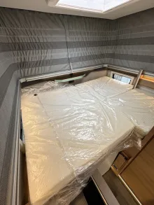 Fahrzeugbild Knaus Tourer CUV 500 MQ CUVISION Angebotspreis #11