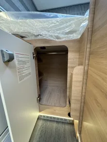 Fahrzeugbild Knaus Tourer CUV 500 MQ CUVISION Angebotspreis #21
