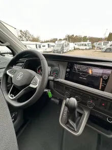 Fahrzeugbild Knaus Tourer CUV 500 MQ CUVISION Angebotspreis #23