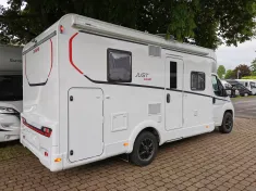 Bild 3 Dethleffs Just Camp T 6762 Paket One+AWT iso+LED