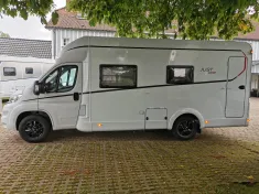 Bild 5 Dethleffs Just Camp T 6762 Paket One+AWT iso+LED