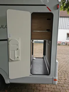 Bild 7 Dethleffs Just Camp T 6762 Paket One+AWT iso+LED