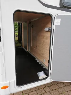 Bild 8 Dethleffs Just Camp T 6762 Paket One+AWT iso+LED