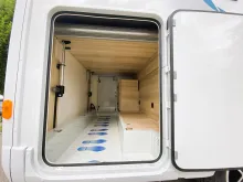 Fahrzeugbild Itineo FAMILI COMPACT CM660 #10