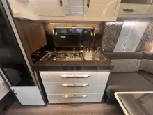 Fahrzeugbild Hobby Prestige 560 WLU #4