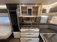 Fahrzeugbild Hobby Prestige 560 WLU #5