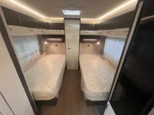 Fahrzeugbild Hobby Prestige 560 WLU #7